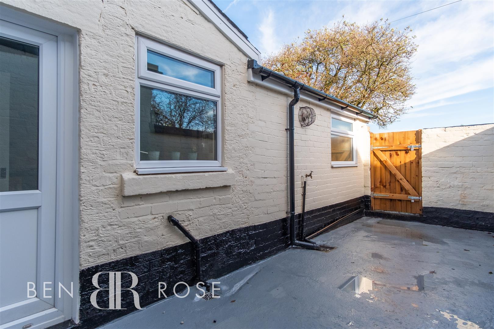 East Street, Farington, Leyland